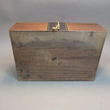 Antique Lap Desk & Accessories - thumbnail 27 of 28