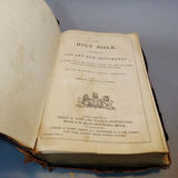 Antique Bibles - thumbnail 30 of 35