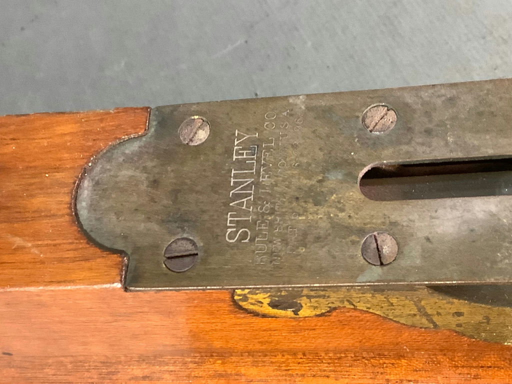 Antique Wood Clamps - image 5 of 8