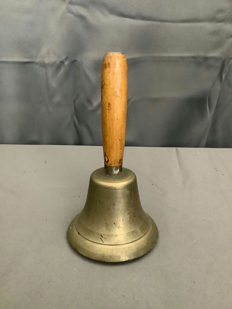 Antique Bells - image 4 of 8