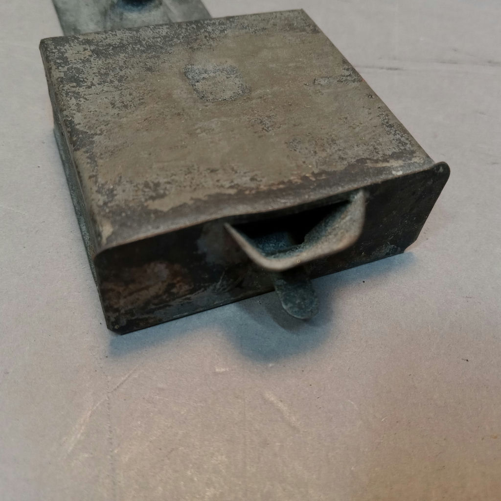 Antique Model Steam Engine - image 14 of 15