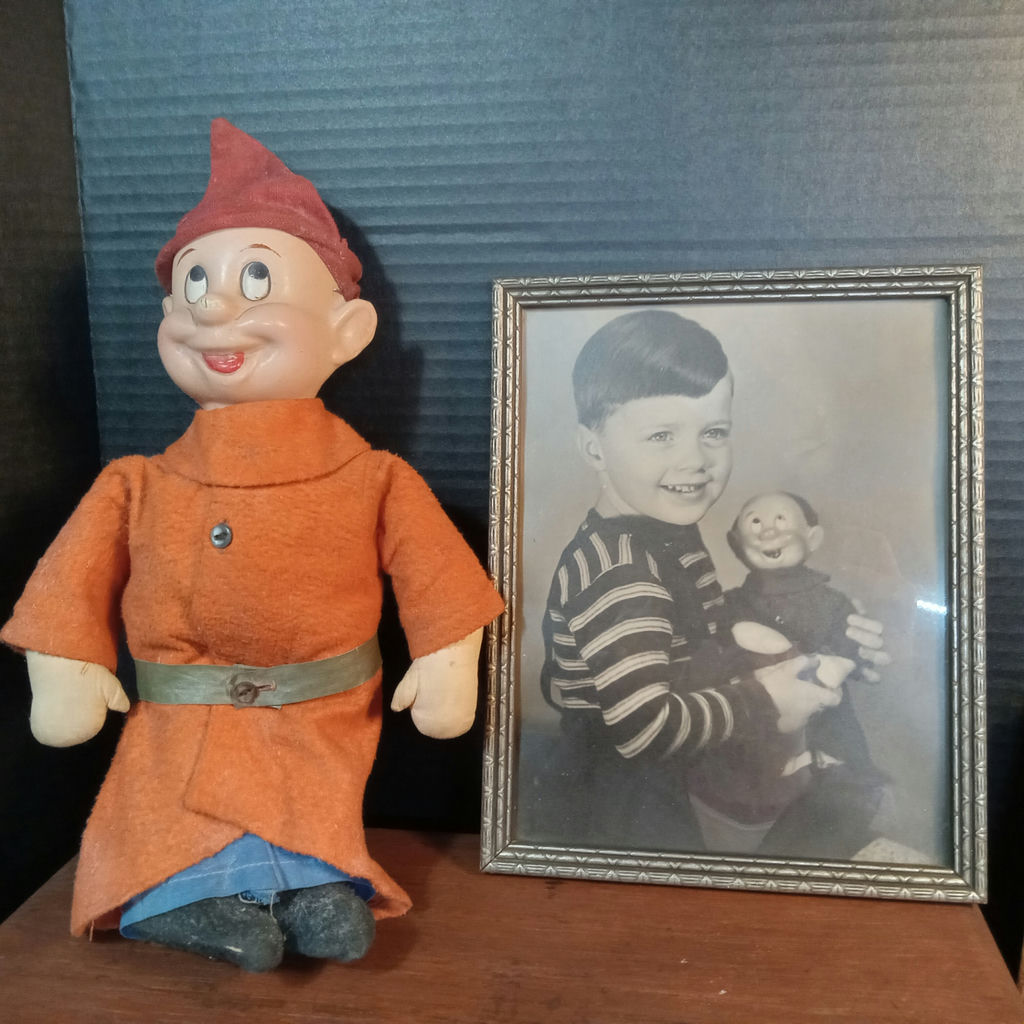 Vintage Toys - 1930s - 1940s - image 2 of 34