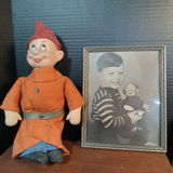 Vintage Toys - 1930s - 1940s - thumbnail 2 of 34