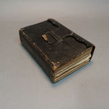 Antique Bibles - thumbnail 18 of 35