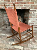 Shaker Rocking Chairs & Stool - thumbnail 4 of 4