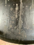 Antique Black Chair and Rocker - thumbnail 7 of 7