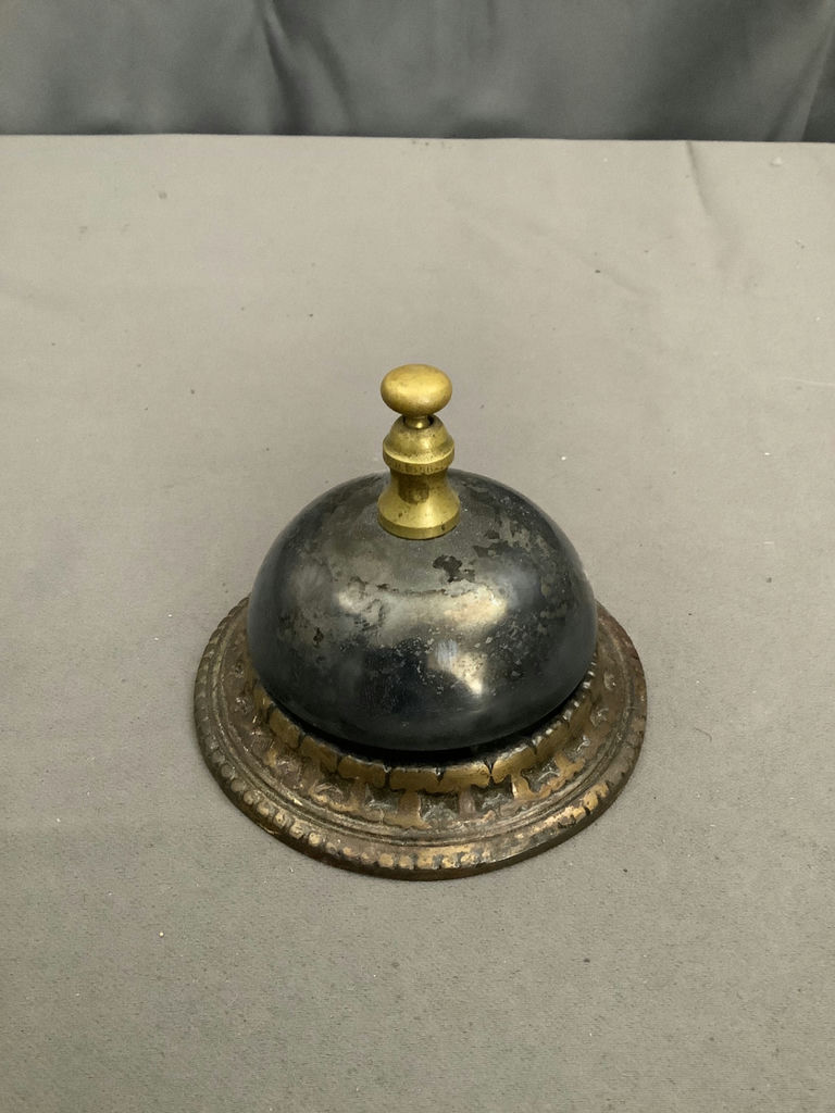 Antique Bells - image 5 of 8