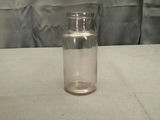 Antique Clear Glass Bottles - thumbnail 12 of 13