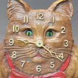 Vintage Linen Tea Towels & Clocks - thumbnail 18 of 21