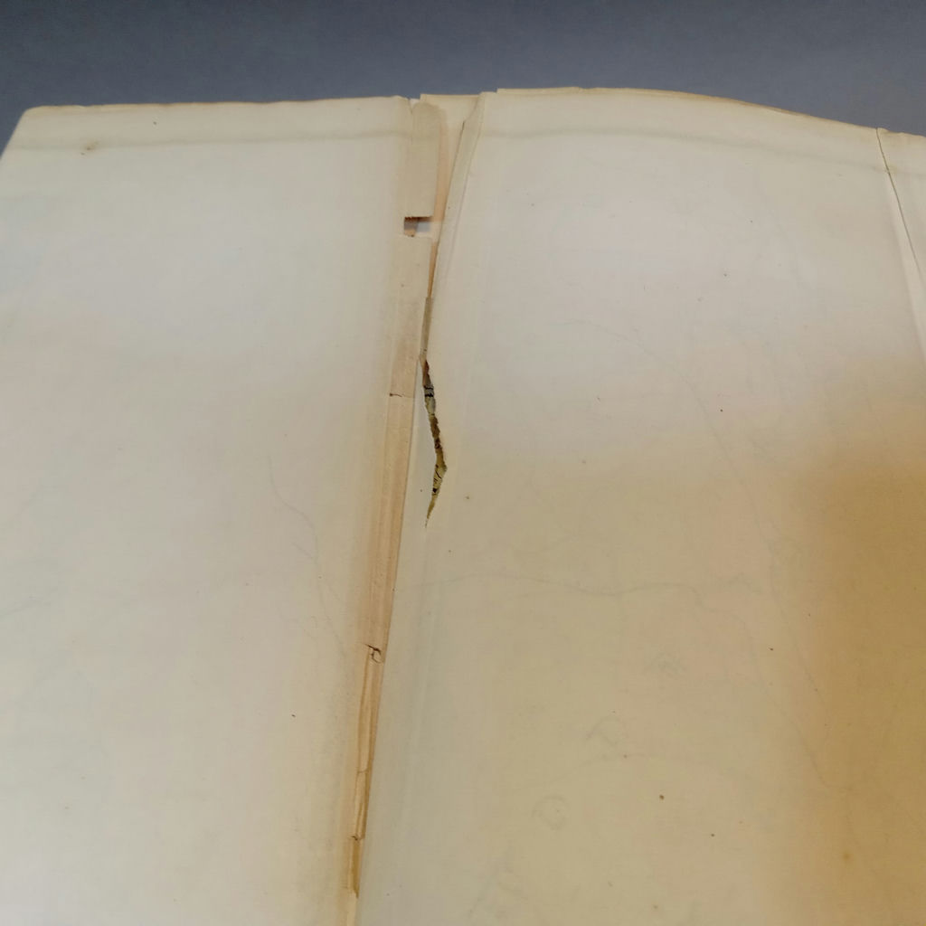 Antique Massachusetts Gazetteer & Lore - image 16 of 22