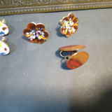 Ladies Costume Jewelry & Box - thumbnail 4 of 23