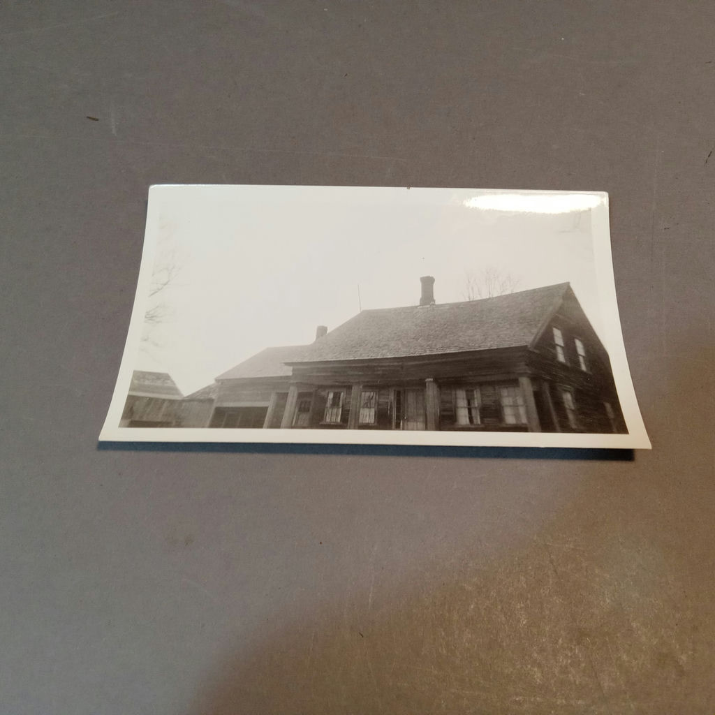 Antique Photos & Mini Diary - image 31 of 32