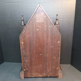 Antique Gilbert Steeple Clock - thumbnail 13 of 16