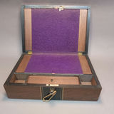 Antique Lap Desk & Accessories - thumbnail 20 of 28