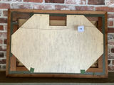 Framed Paint on Canvas by A.M. Porter - thumbnail 3 of 5