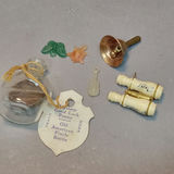 Antique Lap Desk & Accessories - thumbnail 12 of 28