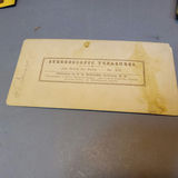Antique Stereoscope & Cards - thumbnail 16 of 33