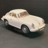 Porsche 356B Models & Ephemera - thumbnail 6 of 21