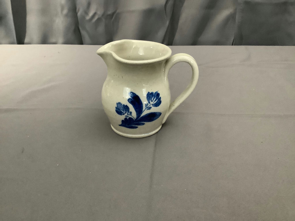 Blue Stoneware - image 18 of 20