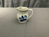 Blue Stoneware - thumbnail 18 of 20