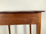 Antique Side / Work Table - thumbnail 3 of 4
