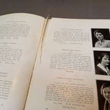 Antique Aftermath Yearbooks - Worcester MA - thumbnail 5 of 16