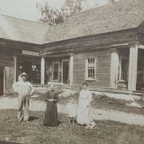 Antique Photos & Mini Diary - thumbnail 19 of 32