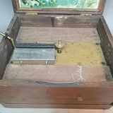 Antique Table Top Polyphone - thumbnail 11 of 24