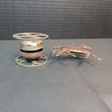 Antique Metal Wagon Toys - thumbnail 9 of 16