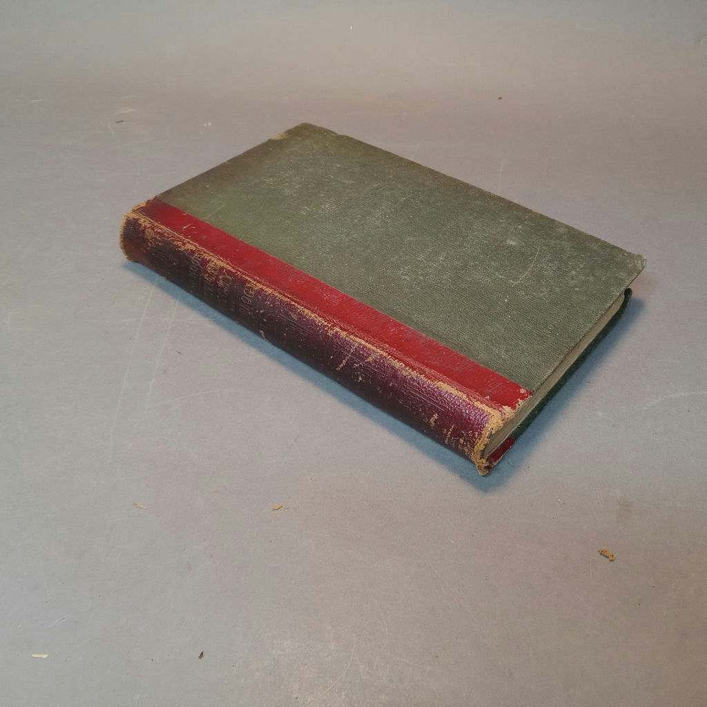 Antique Medical Books - image 17 of 29