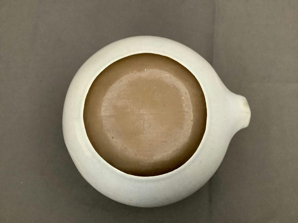 Stoneware Tea Set - image 4 of 13