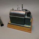 Antique Model Steam Engine - thumbnail 8 of 15