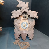 German Cuckoo Clocks - thumbnail 14 of 24