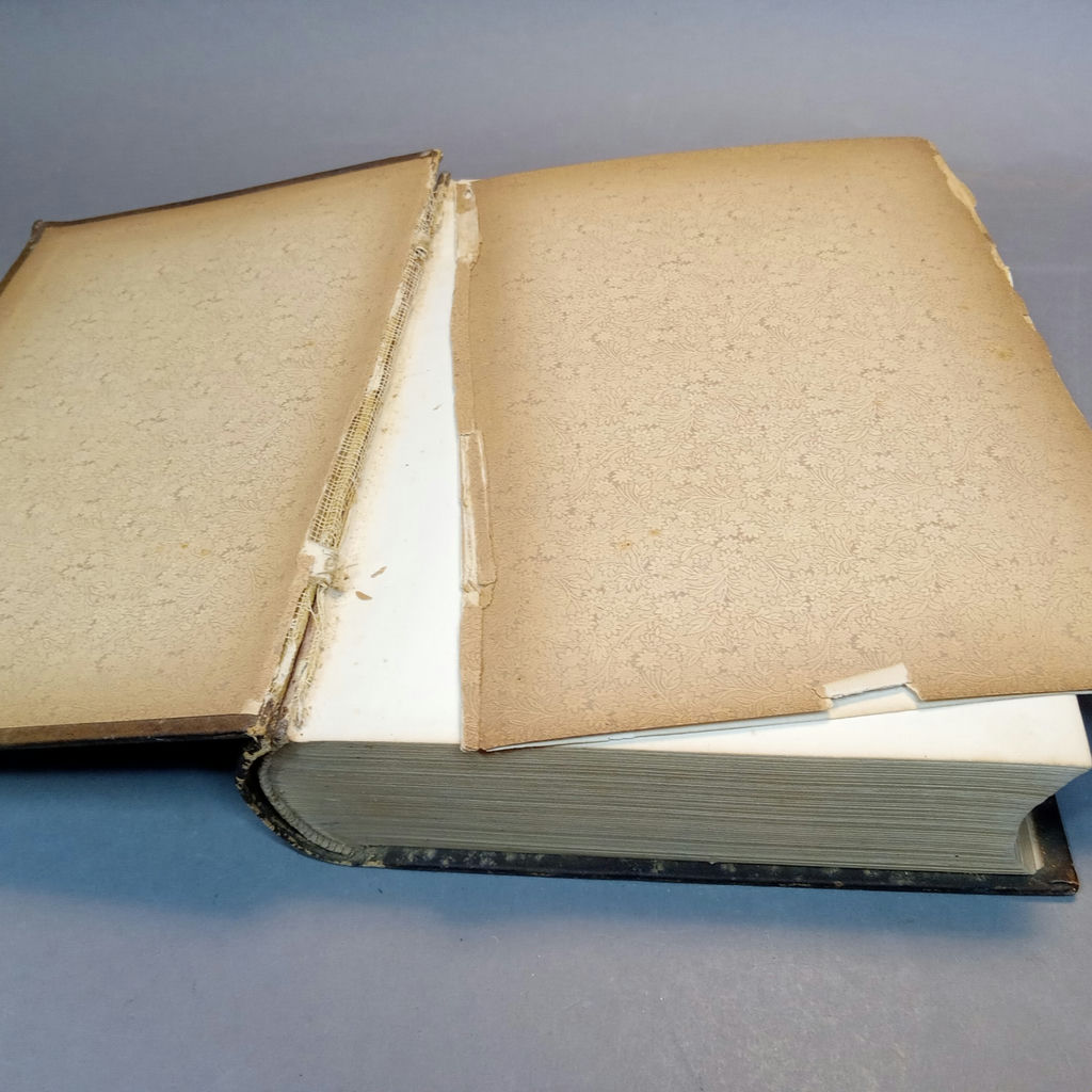 Antique Physician Books - image 12 of 24