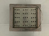 Antique Foot Warmer - thumbnail 3 of 3