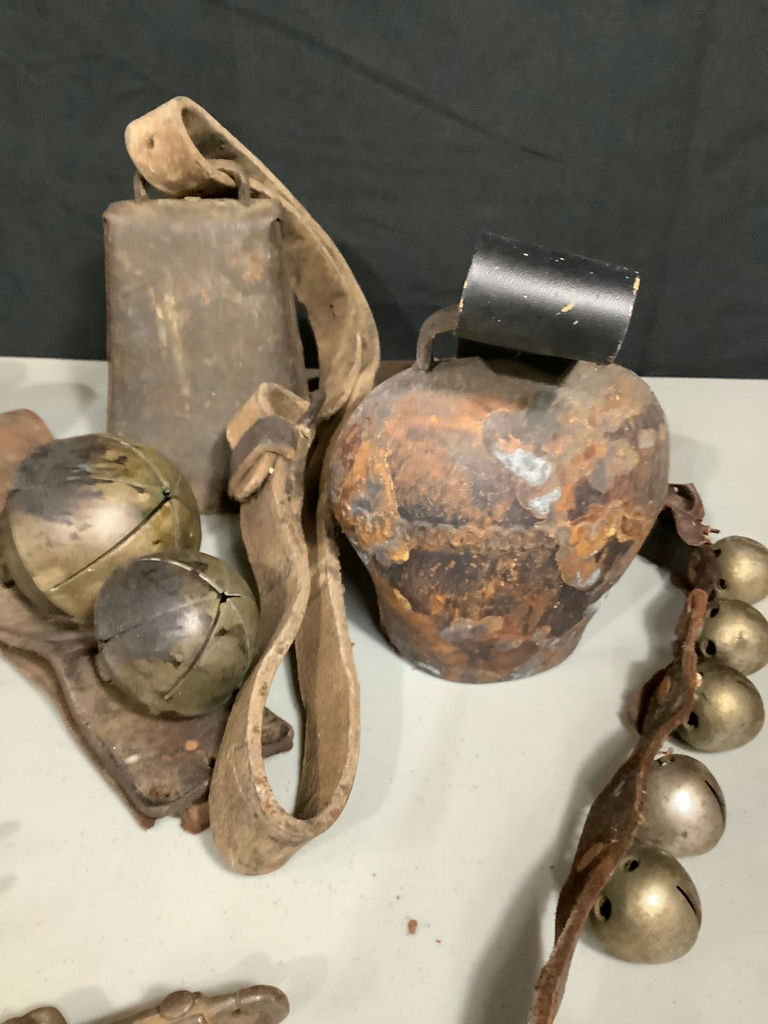Antique Horse Hardware - image 5 of 6