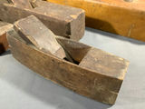 Antique Wood Block / Bench Planes - thumbnail 4 of 16