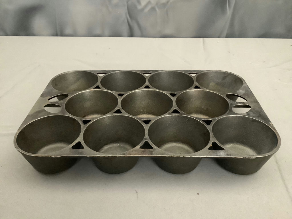 Old Home Kitchenware - image 3 of 13