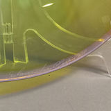 Salamandra Glass Rondelle Sun Disk - thumbnail 4 of 9