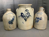 Antique Stoneware - thumbnail 1 of 9