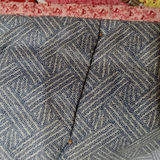 Vintage Handmade Crazy Quilt - thumbnail 6 of 6
