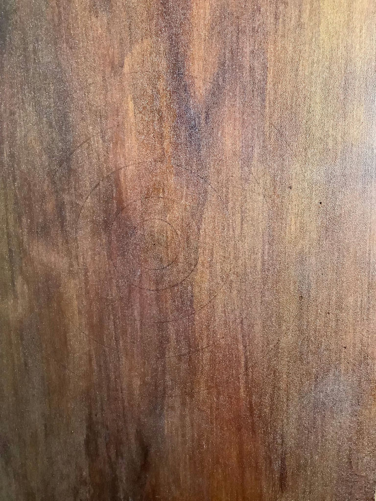 Antique Chippenale Maple Chest-on-Chest - image 3 of 12