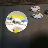 Ladies Costume Jewelry & Box - thumbnail 3 of 23