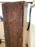 Antique Country Cabinet - thumbnail 8 of 9