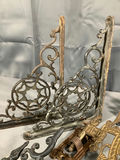 Antique Metal Brackets & Hooks - thumbnail 5 of 9
