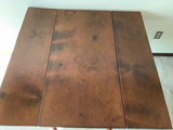 Antique Drop Leaf Table - thumbnail 3 of 7