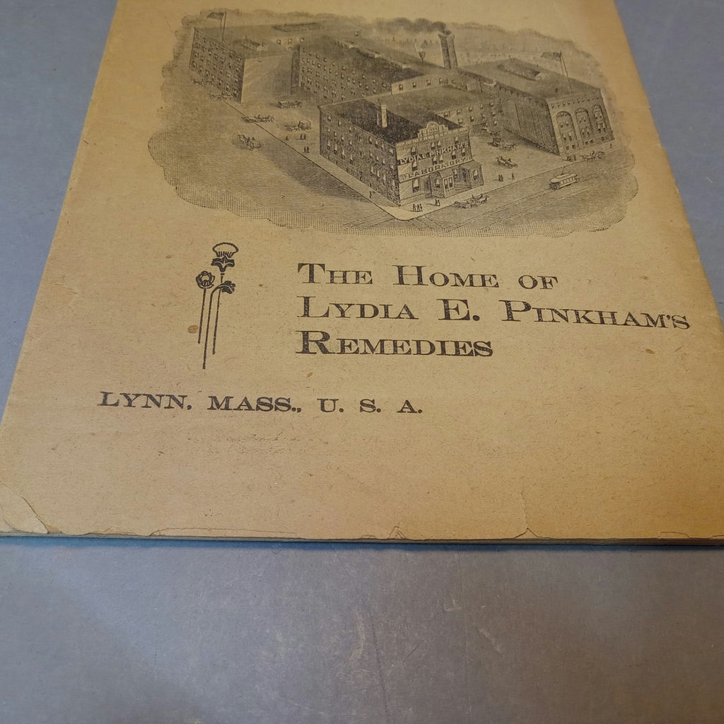 Old Time Remedies - image 9 of 24