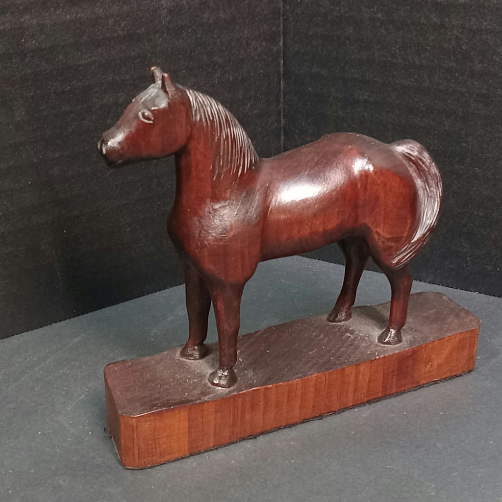 Royal Doulton & More - Vintage Horse Figurines - image 15 of 22