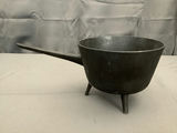 Cast Iron Pots - thumbnail 8 of 9