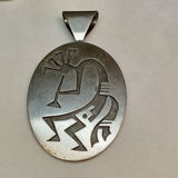 Kokopelli Silver & More Jewelry 15.6dwt - thumbnail 4 of 20